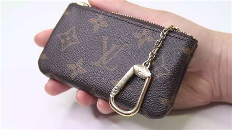 ways to use louis vuitton key pouch